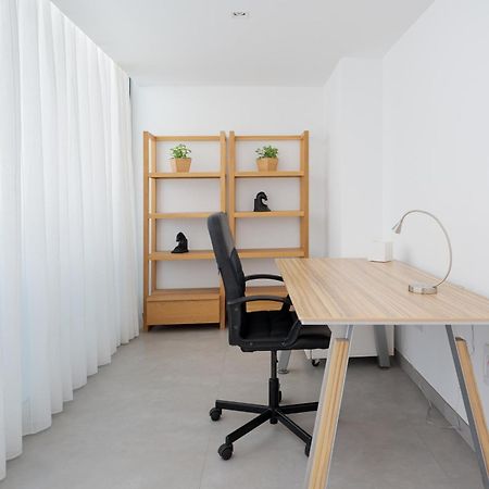 Fahana Las Canteras Las Palmas de Gran Canaria Ngoại thất bức ảnh