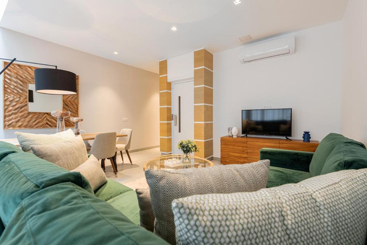 Fahana Las Canteras Las Palmas de Gran Canaria Ngoại thất bức ảnh
