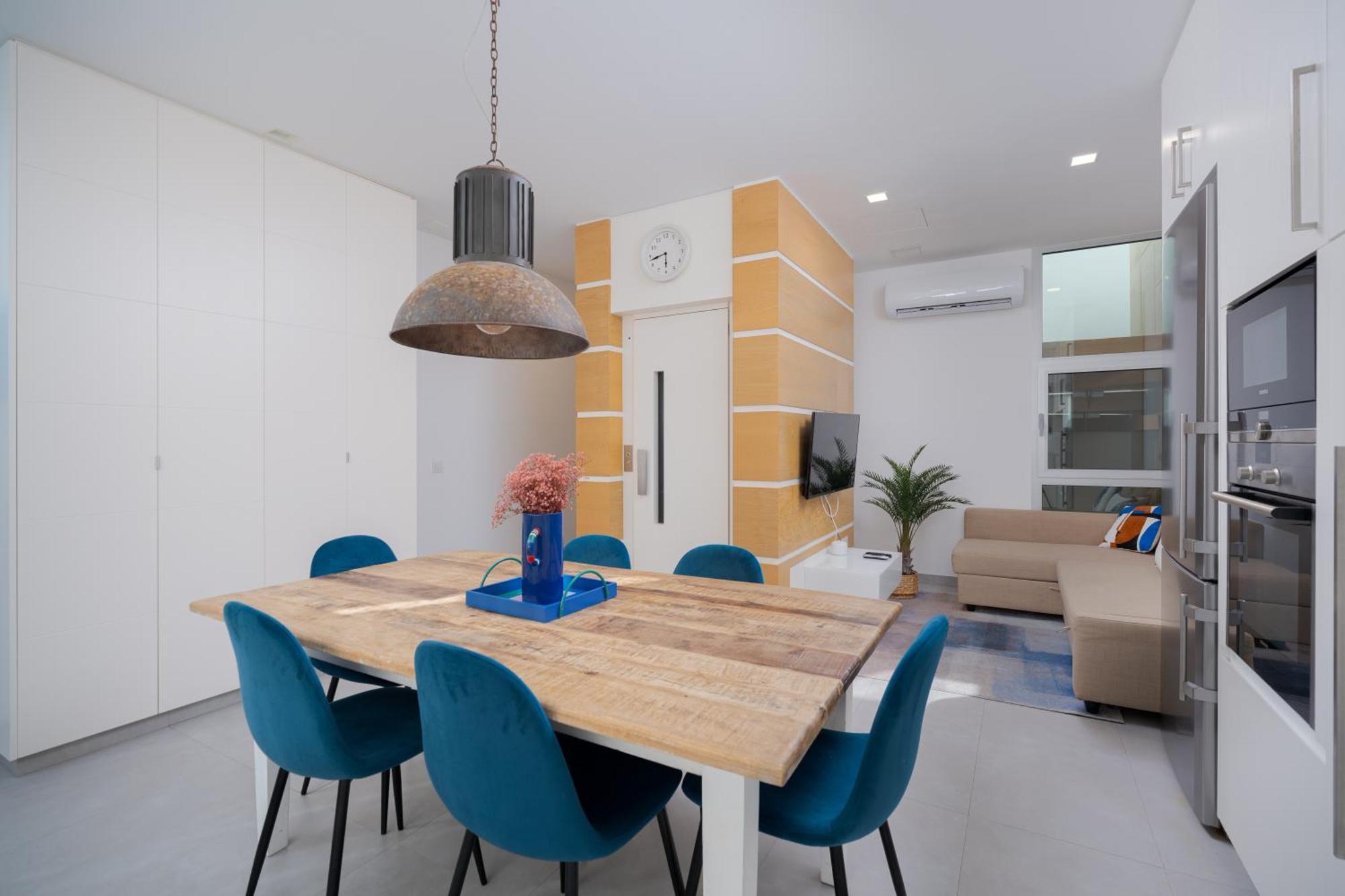 Fahana Las Canteras Las Palmas de Gran Canaria Ngoại thất bức ảnh