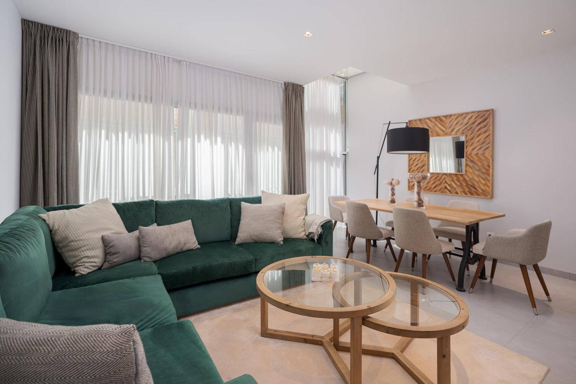 Fahana Las Canteras Las Palmas de Gran Canaria Ngoại thất bức ảnh