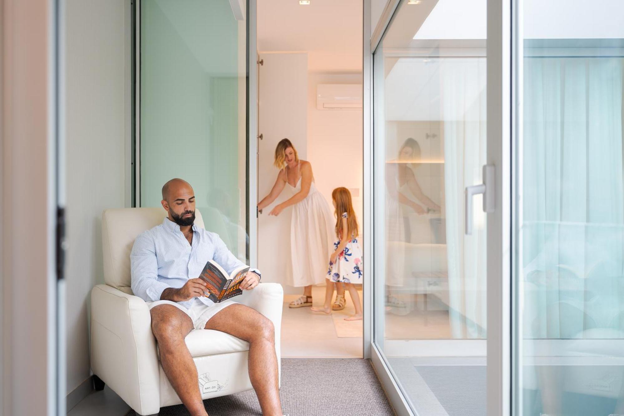 Fahana Las Canteras Las Palmas de Gran Canaria Ngoại thất bức ảnh