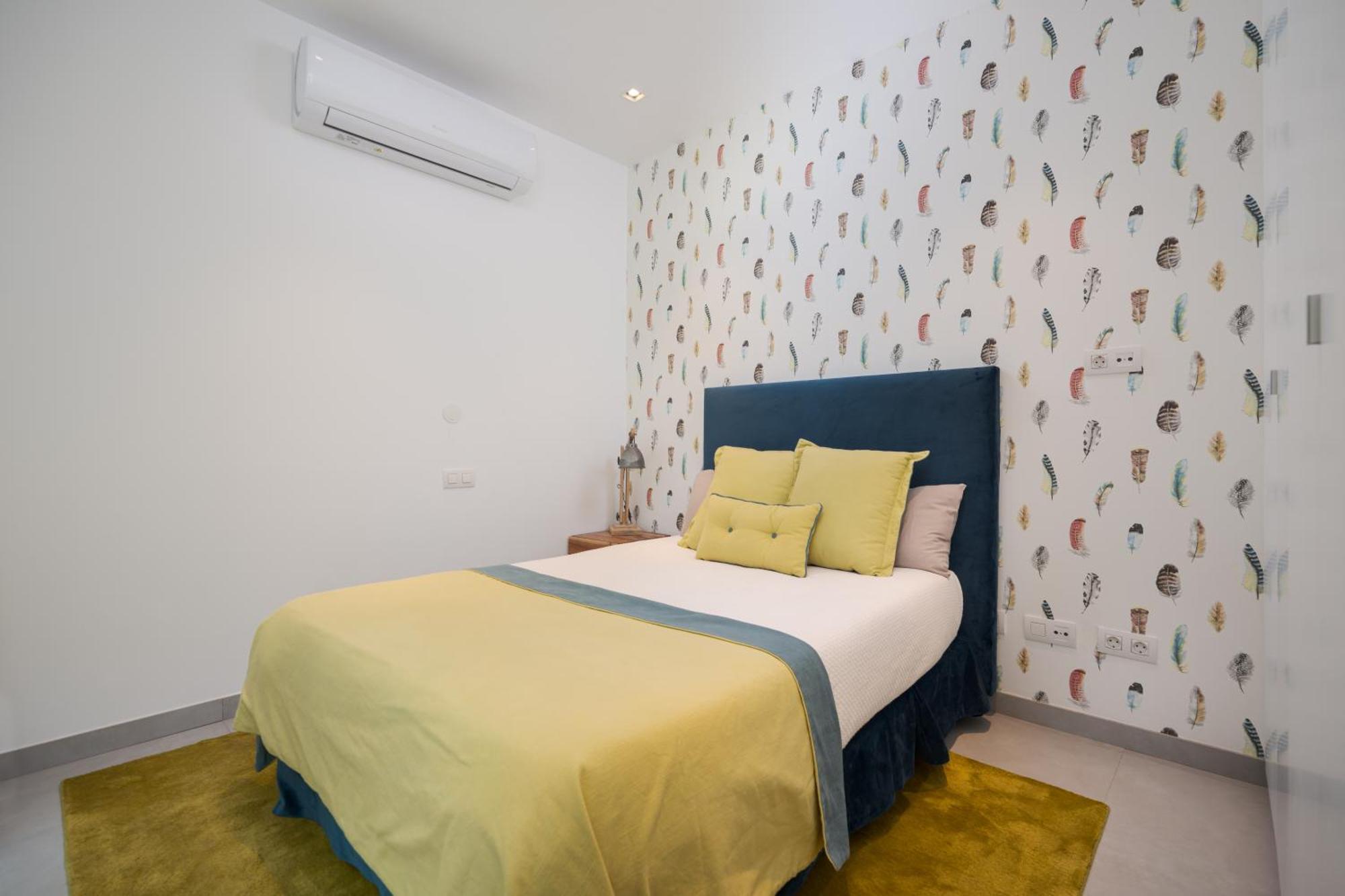 Fahana Las Canteras Las Palmas de Gran Canaria Ngoại thất bức ảnh